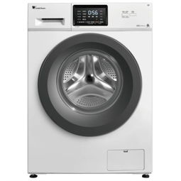 小天鹅TG70V20WDX 7公斤智能变频滚筒洗衣机 喷淋洗涤 触摸屏设计洗衣机产品图片1